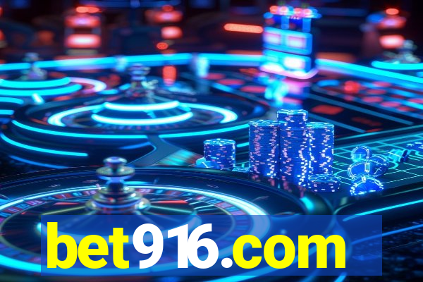 bet916.com