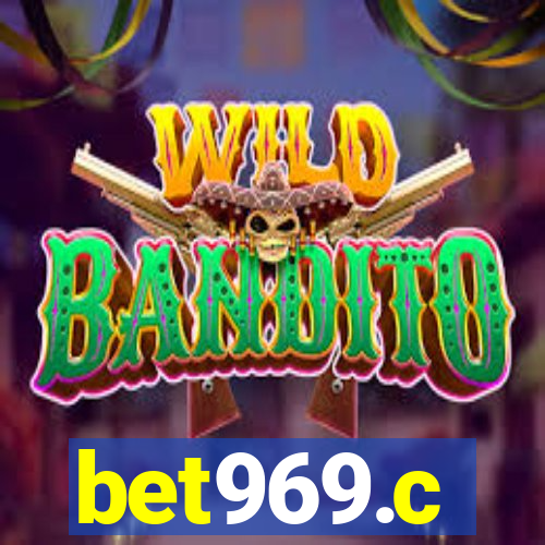 bet969.c