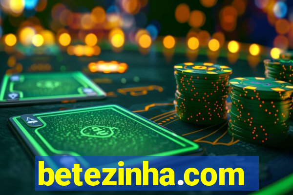 betezinha.com