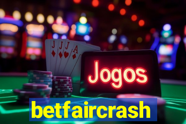 betfaircrash