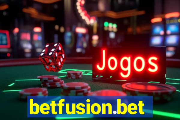 betfusion.bet