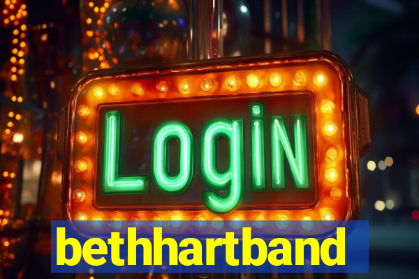 bethhartband