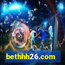 bethhh26.com