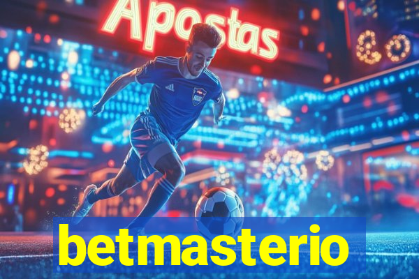 betmasterio