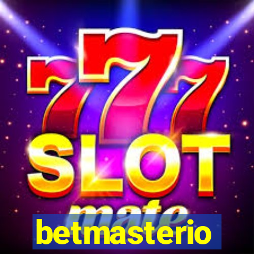 betmasterio