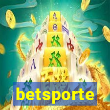 betsporte