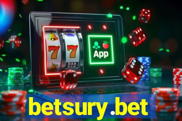 betsury.bet