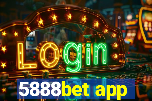 5888bet app