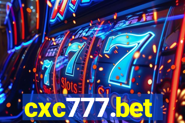 cxc777.bet