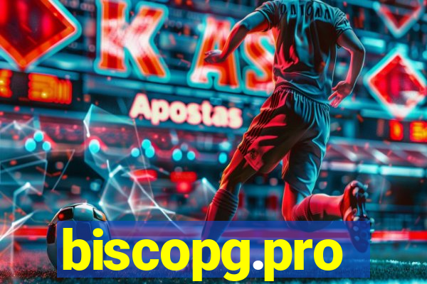 biscopg.pro