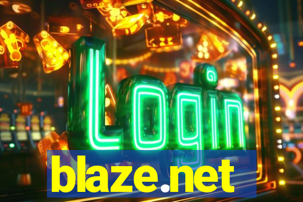 blaze.net