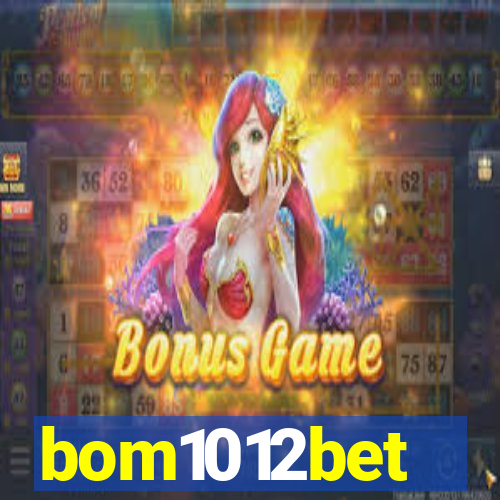 bom1012bet