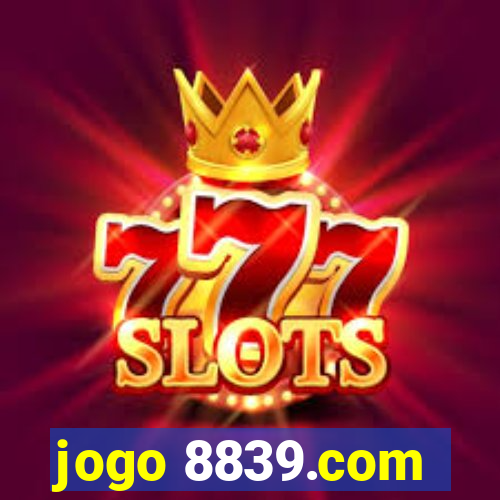 jogo 8839.com