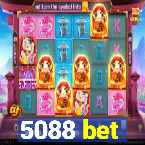 5088 bet