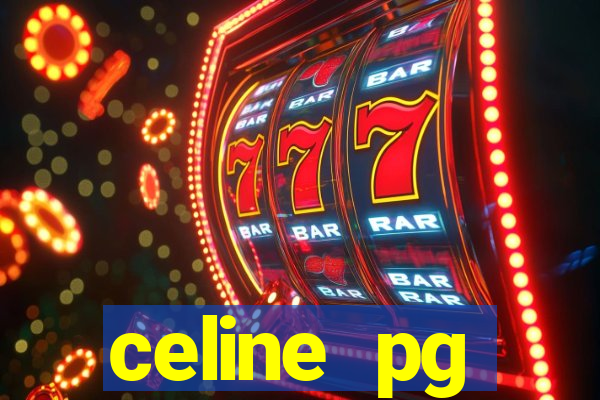 celine pg plataforma de jogos