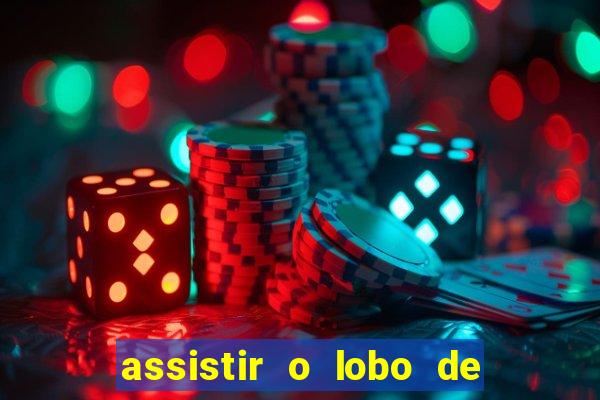 assistir o lobo de wall street grátis