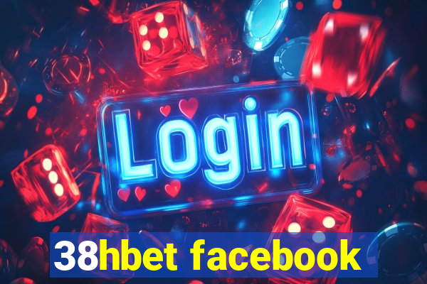 38hbet facebook