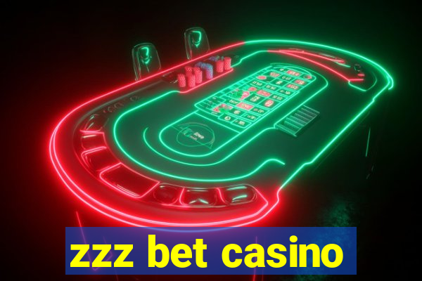 zzz bet casino