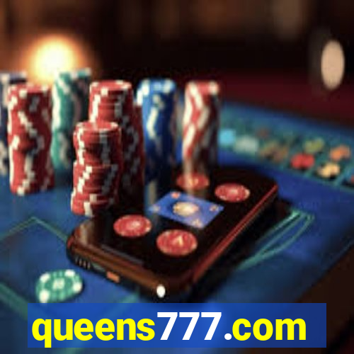 queens777.com