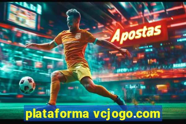 plataforma vcjogo.com