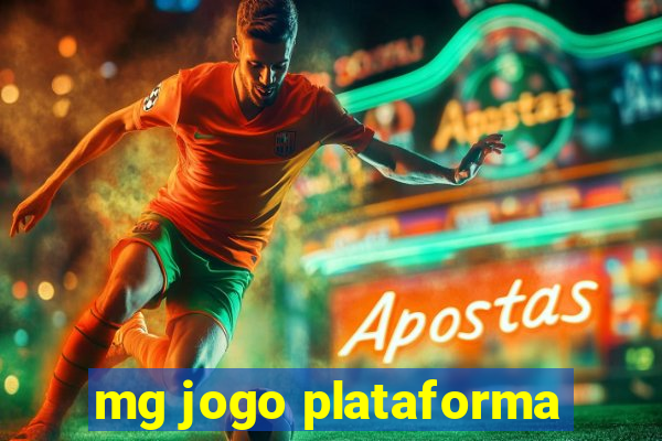 mg jogo plataforma