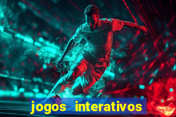 jogos interativos para eventos corporativos