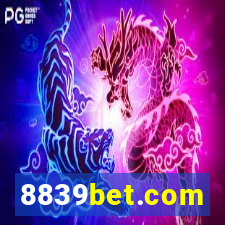 8839bet.com