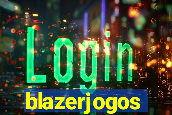 blazerjogos