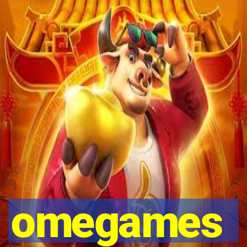 omegames