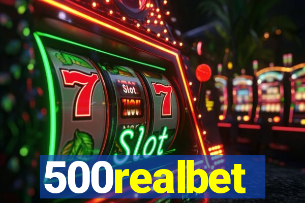 500realbet