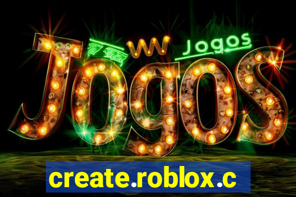 create.roblox.com