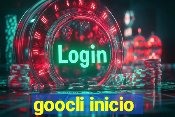 goocli inicio