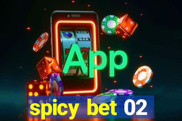 spicy bet 02