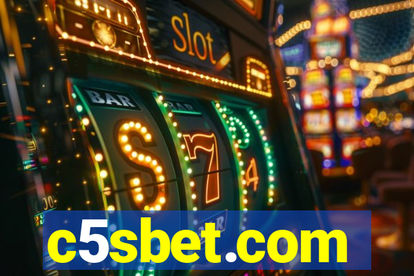 c5sbet.com