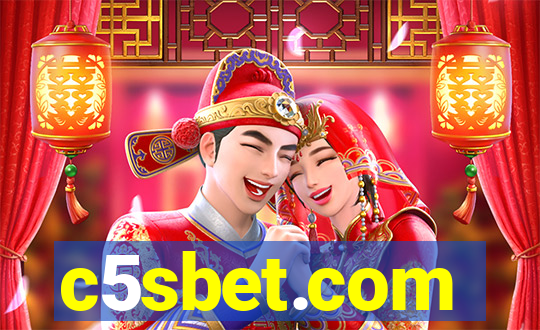 c5sbet.com