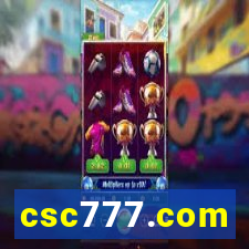 csc777.com