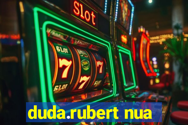 duda.rubert nua