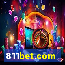 811bet.com