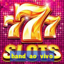 band ao vivo gratis multicanais