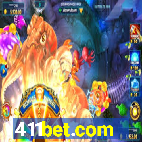 411bet.com