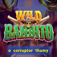 o corruptor thamy bastida pdf