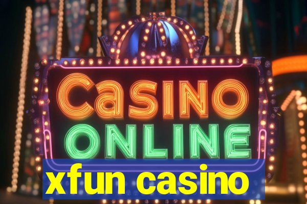 xfun casino