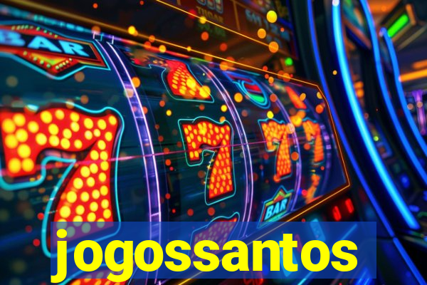 jogossantos