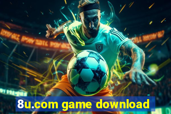 8u.com game download