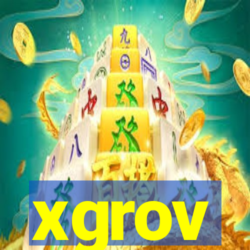 xgrov