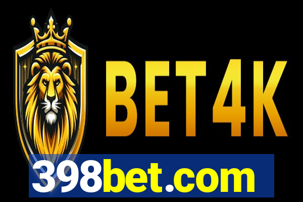 398bet.com