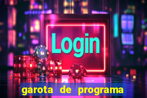 garota de programa vídeo chamada