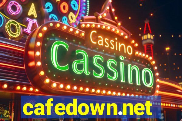 cafedown.net