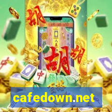 cafedown.net