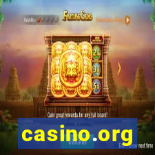 casino.org